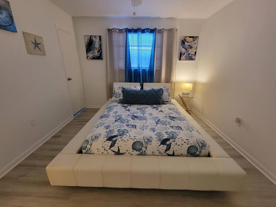 Sol Miami # 2 With Free Parking Lejlighed Eksteriør billede