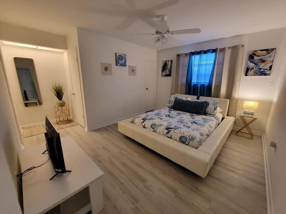 Sol Miami # 2 With Free Parking Lejlighed Eksteriør billede
