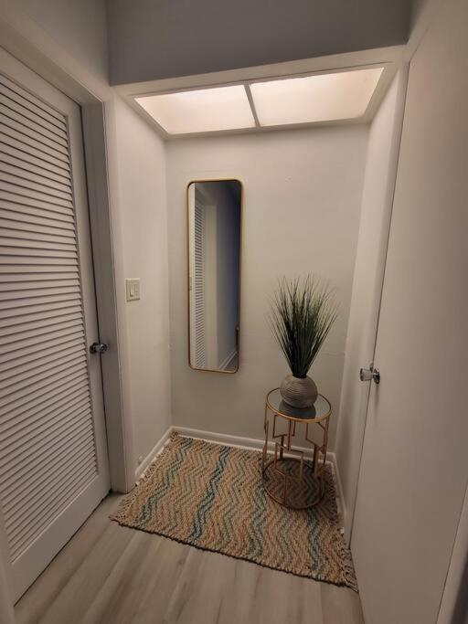 Sol Miami # 2 With Free Parking Lejlighed Eksteriør billede